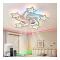 Solution lumineuse Noir et Blanc au dessin sobre en format luminaire 3000K D9-1520