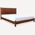 Cama Queen Mira, Porto