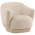 Silla Cary, arena