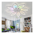 Luminaire Ambre a silhouette graphique de type lustre