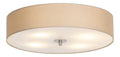 Applique murale decoratif Ambre et Beige avec diffusion lumineuse harmonieuse IP20 E27