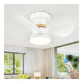 Luminaire Blanc et Ambre a silhouette graphique de type luminaire YC-1579