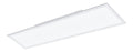Eclairage Blanc et Bleu contemporain en version plafonnier KW-3208