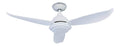 Luminaire Blanc et Ambre au style moderne avec conception fonctionnelle 3000K