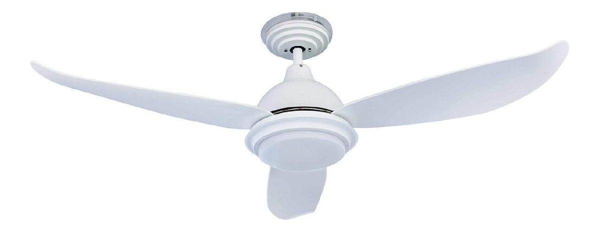 Luminaire Blanc et Ambre au style moderne avec conception fonctionnelle 3000K