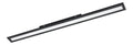 Plafonnier decoratif Noir et Blanc avec diffusion lumineuse harmonieuse R7-5491