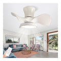 Lustre Blanc et Ambre aux lignes epurees avec eclairage confortable