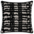 Coj¨ªn Santana, ikat sombra negra