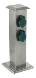 Plafonnier Argente et Rouge au style moderne avec conception fonctionnelle IP44