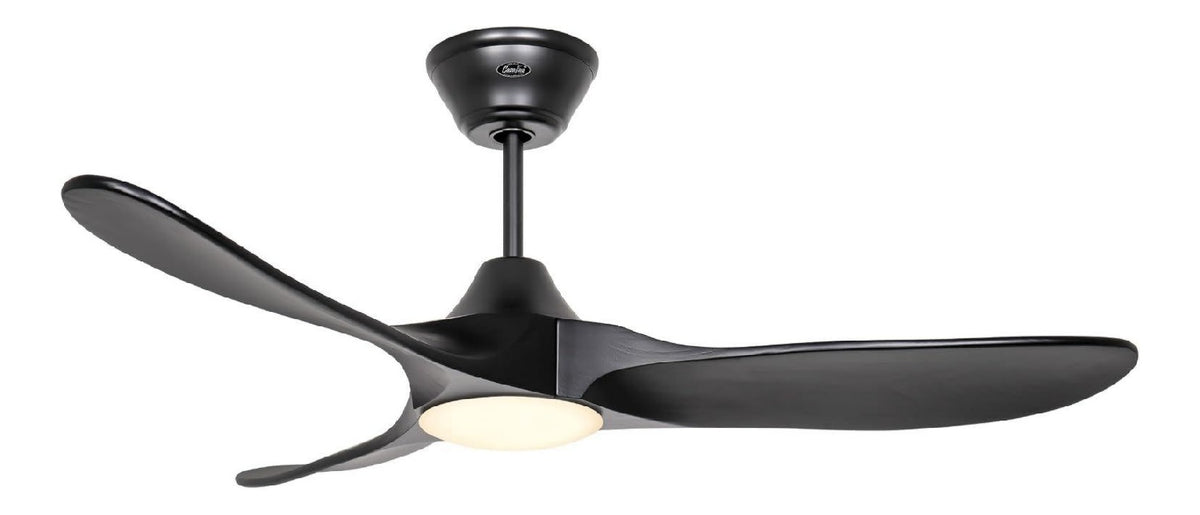 Luminaire Noir et Blanc a silhouette graphique de type luminaire 3000 K
