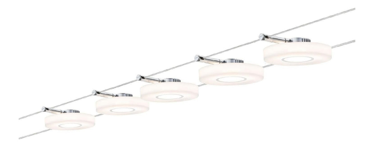 Spot de plafond Noir a presence elegante et lumiere agreable 4W