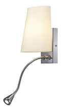 Applique murale Rose a presence elegante et lumiere agreable 40 W