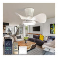 Solution lumineuse Blanc et Ambre au dessin sobre en format luminaire G2-1359