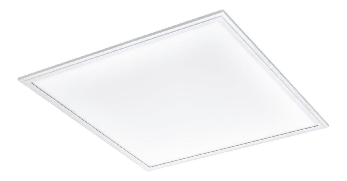 Eclairage Blanc contemporain en version spot de plafond