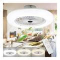 Plafonnier decoratif Blanc et Ambre avec diffusion lumineuse harmonieuse 80W 3000K