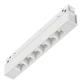 Eclairage Blanc contemporain en version plafonnier 07 W 3000 K