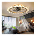 Solution lumineuse Noir et Blanc au dessin sobre en format lustre 32 W