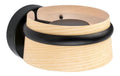 Eclairage Noir contemporain en version applique murale NN-7806