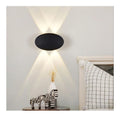 Eclairage Ambre contemporain en version applique murale G8-6700